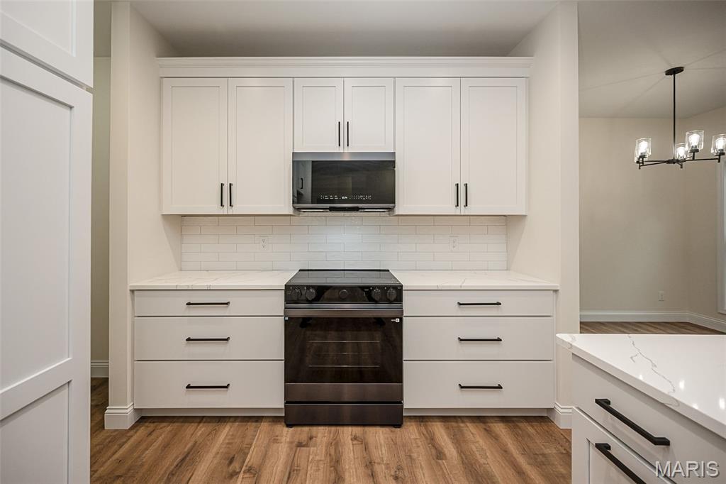 Incline Village - Residential