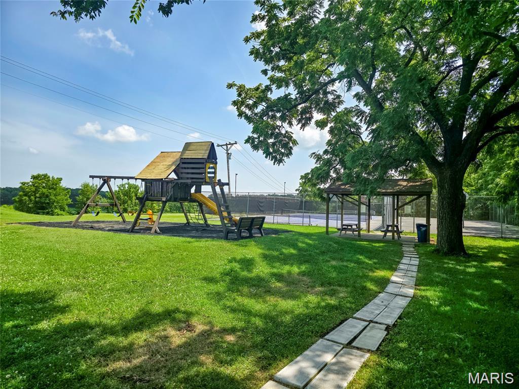 Incline Village - Residential