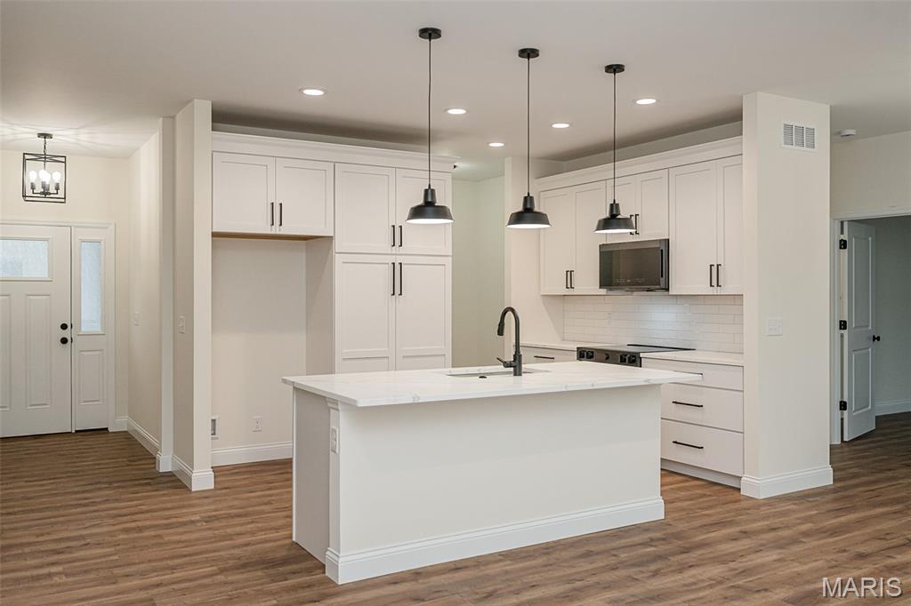 Incline Village - Residential