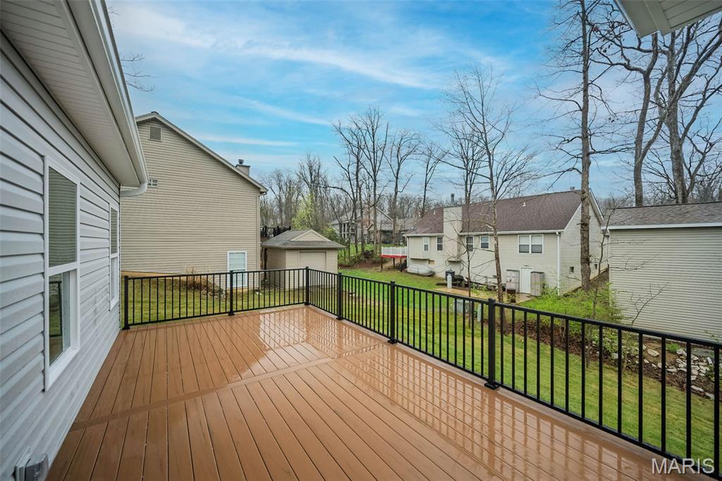 Incline Village - Residential