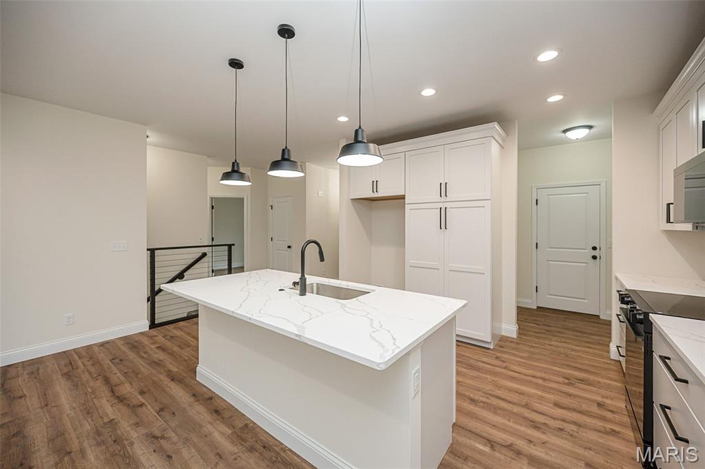 Incline Village - Residential