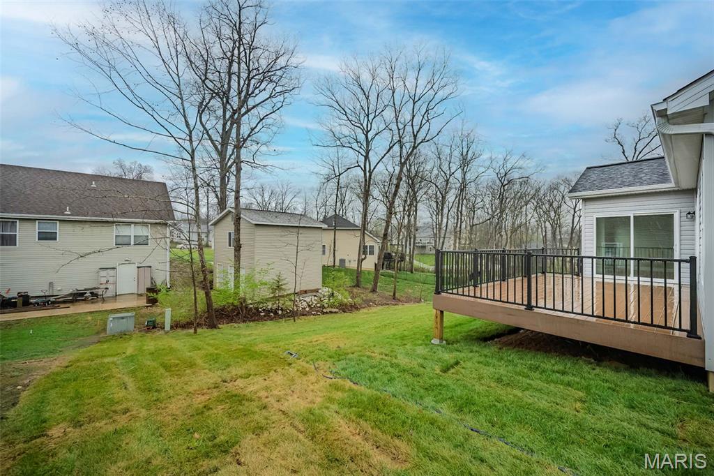 Incline Village - Residential