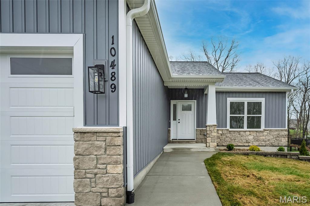 Incline Village - Residential