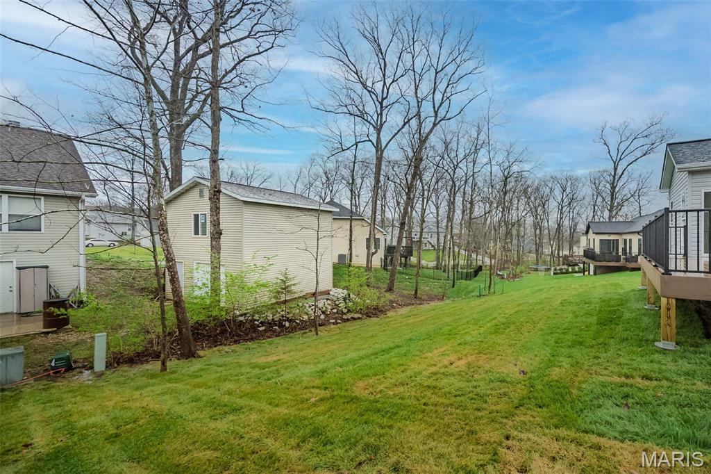 Incline Village - Residential