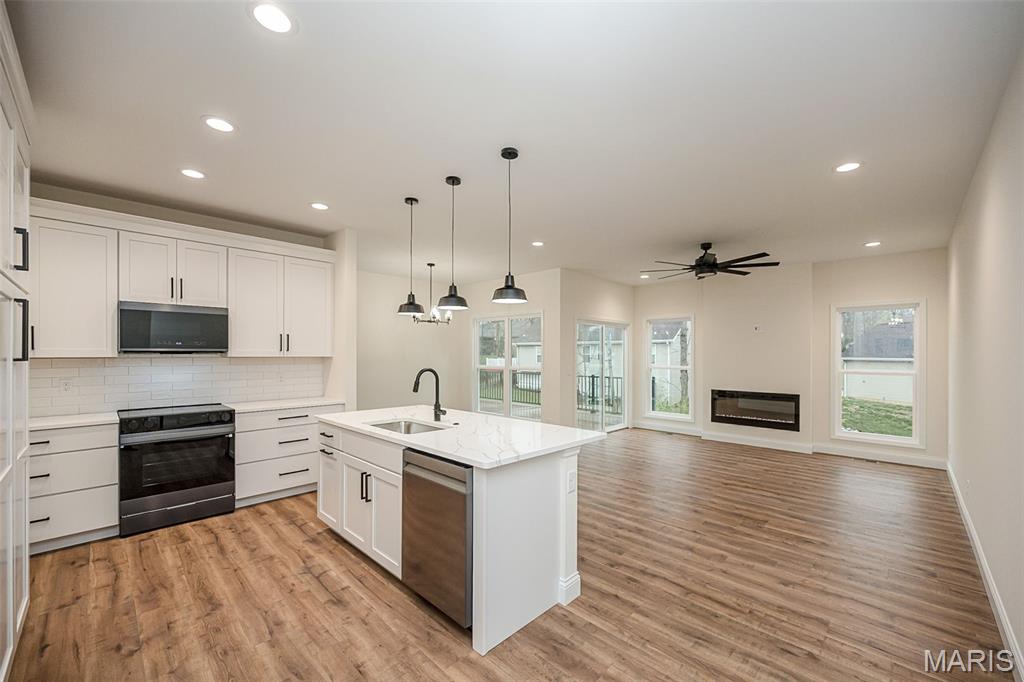 Incline Village - Residential