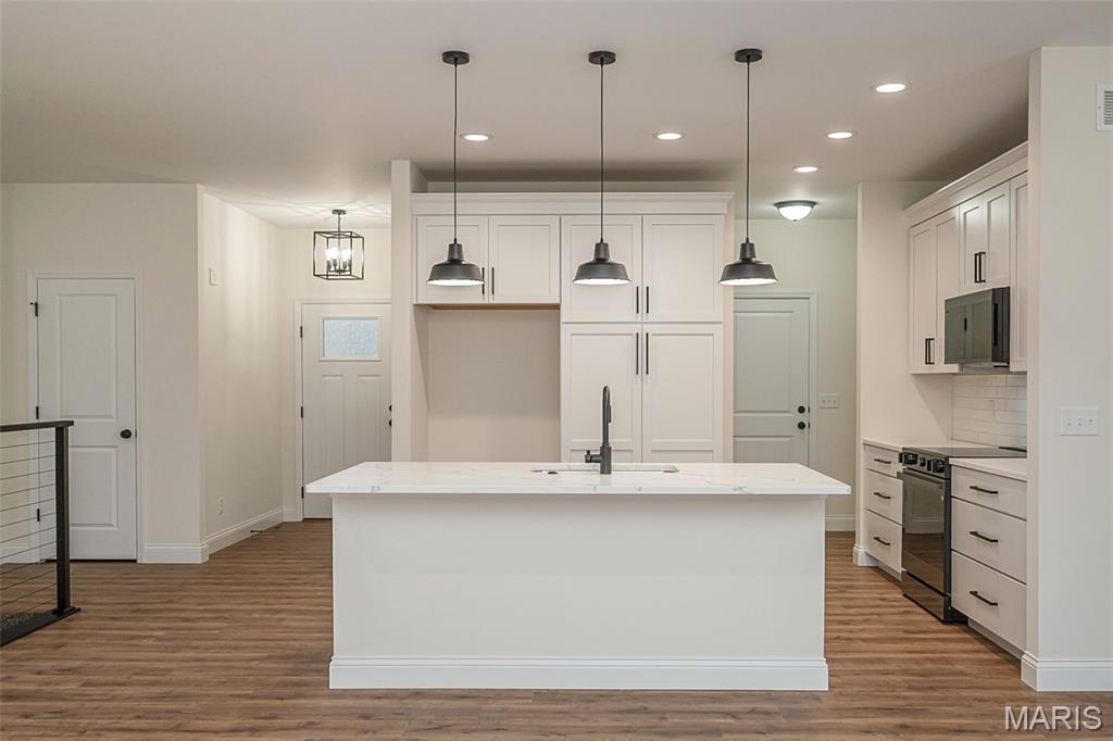 Incline Village - Residential