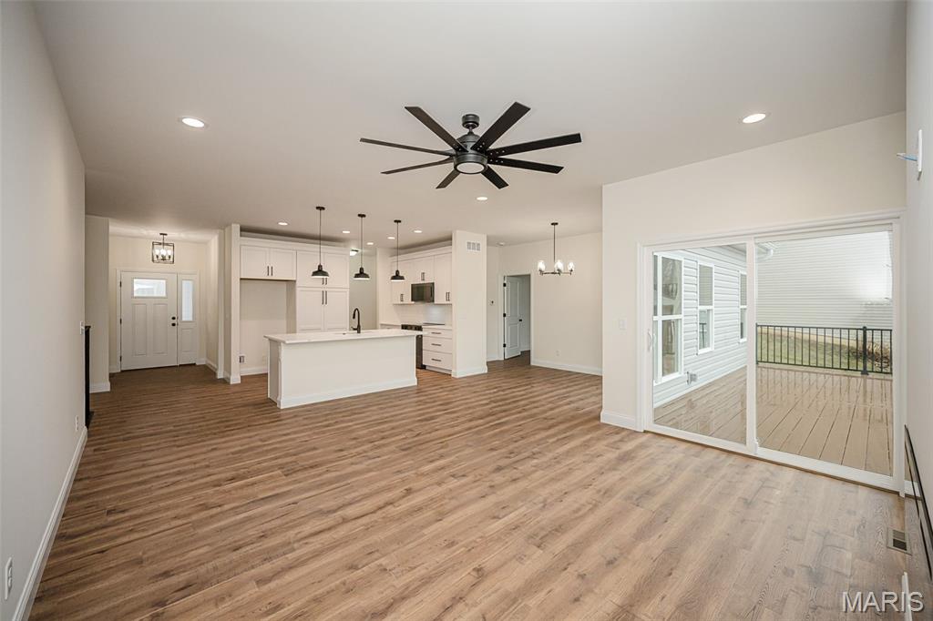 Incline Village - Residential