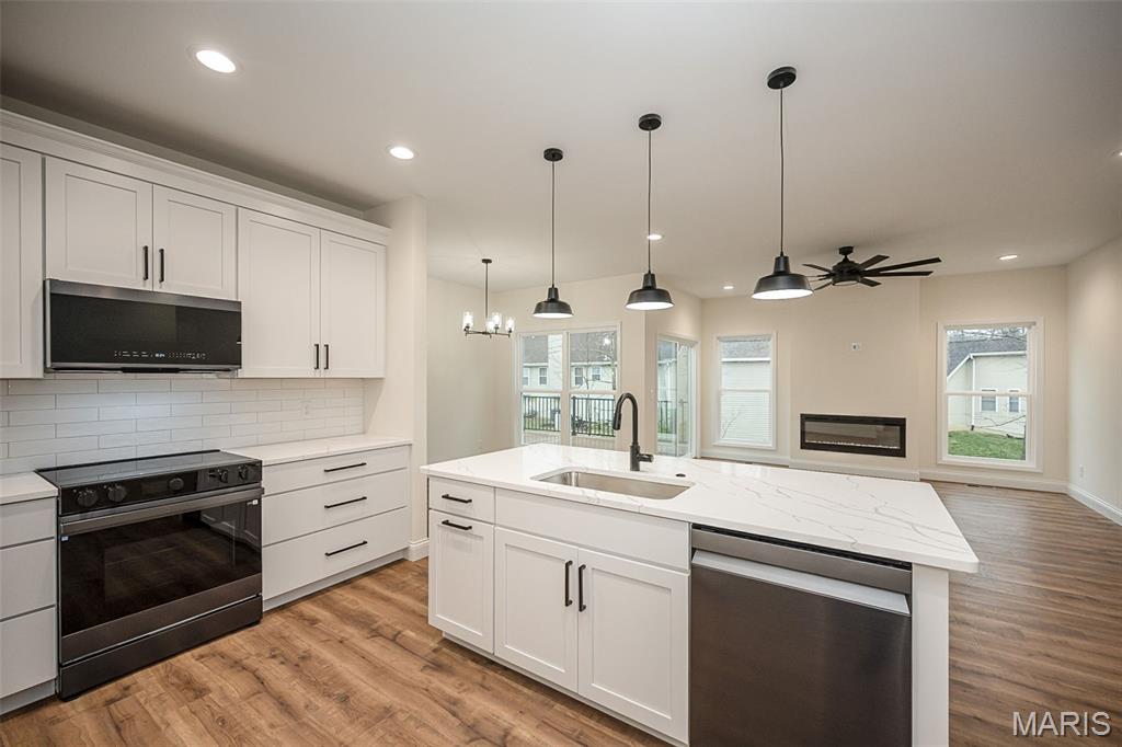 Incline Village - Residential