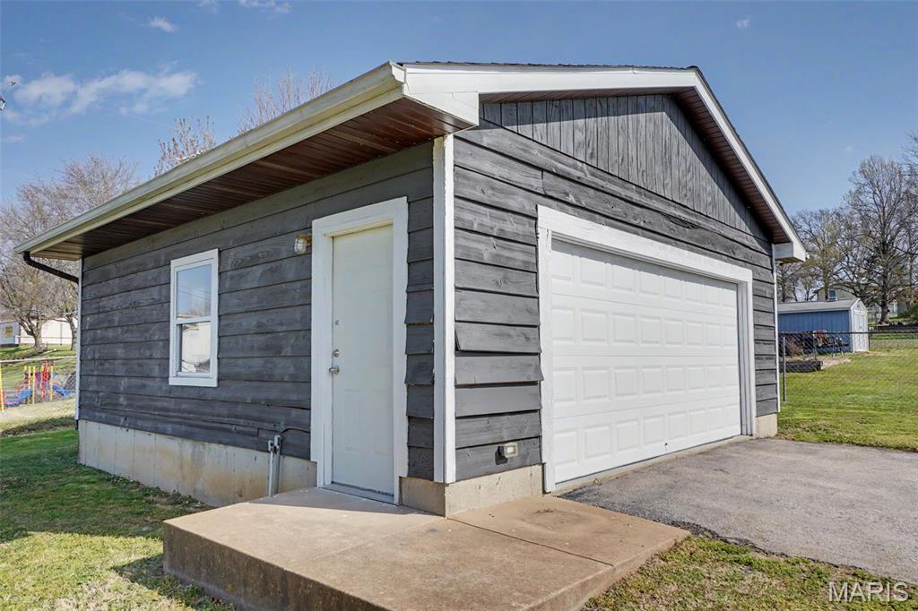 Burrells Tenbrook Meadows - Residential