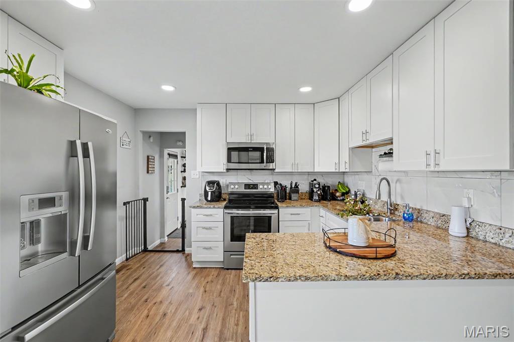 Burrells Tenbrook Meadows - Residential