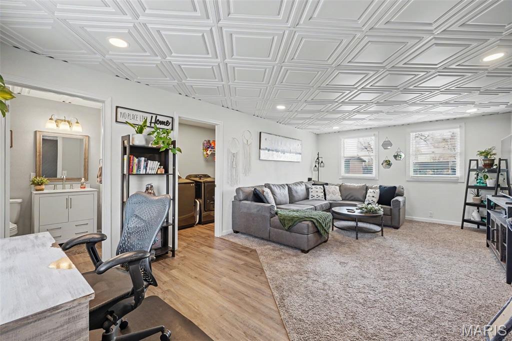 Burrells Tenbrook Meadows - Residential