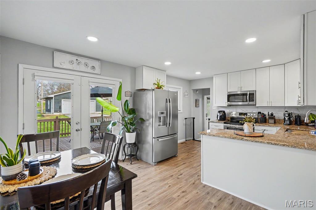 Burrells Tenbrook Meadows - Residential