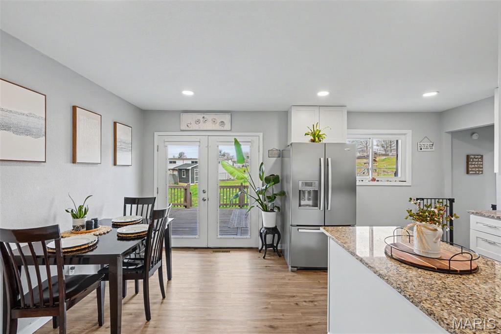 Burrells Tenbrook Meadows - Residential