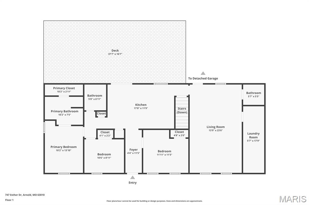 Burrells Tenbrook Meadows - Residential
