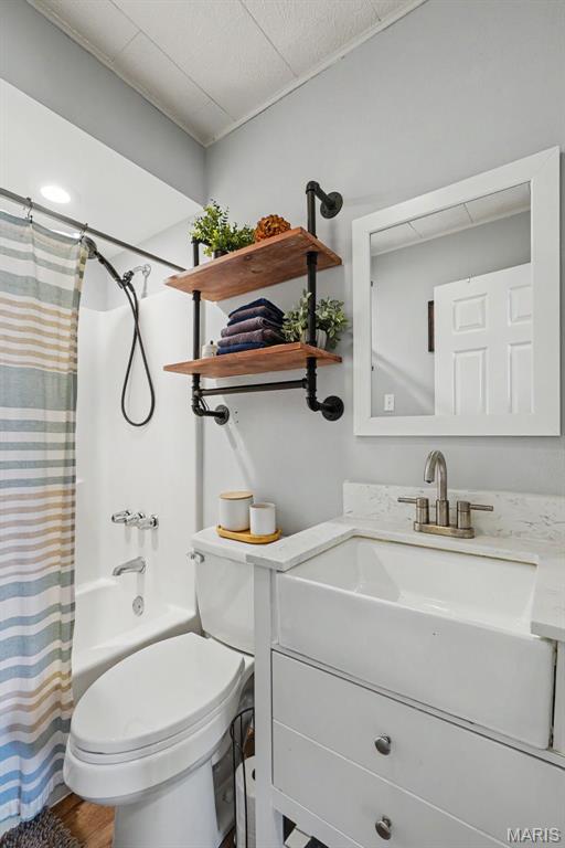 Burrells Tenbrook Meadows - Residential