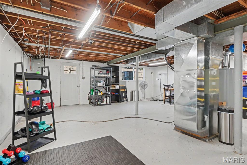 Burrells Tenbrook Meadows - Residential