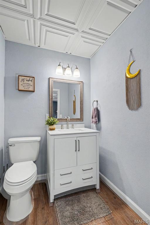 Burrells Tenbrook Meadows - Residential