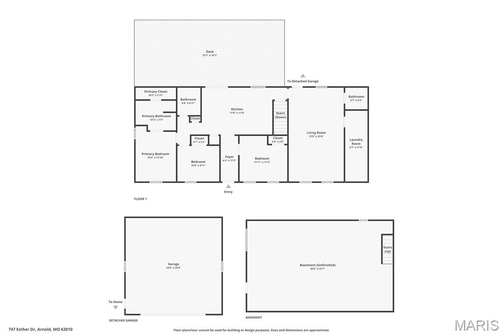 Burrells Tenbrook Meadows - Residential