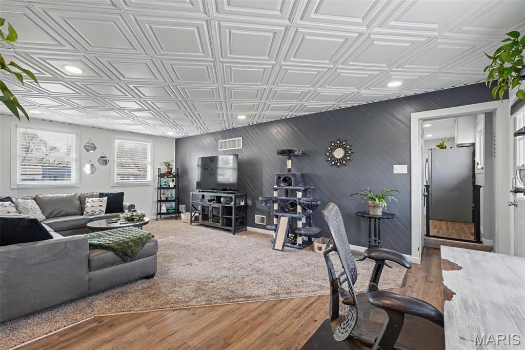 Burrells Tenbrook Meadows - Residential