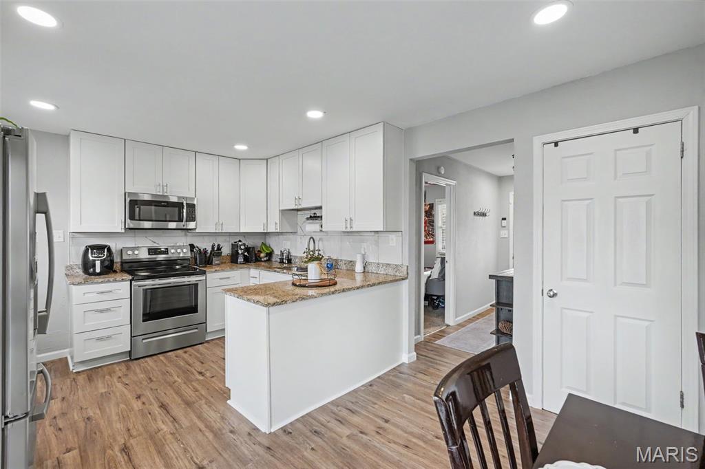 Burrells Tenbrook Meadows - Residential