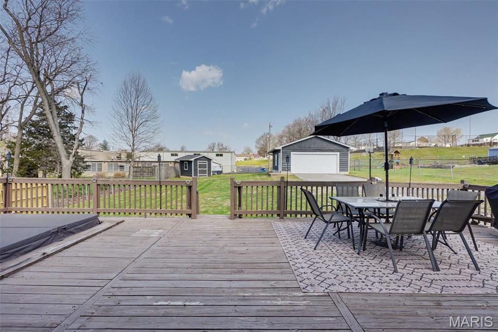 Burrells Tenbrook Meadows - Residential