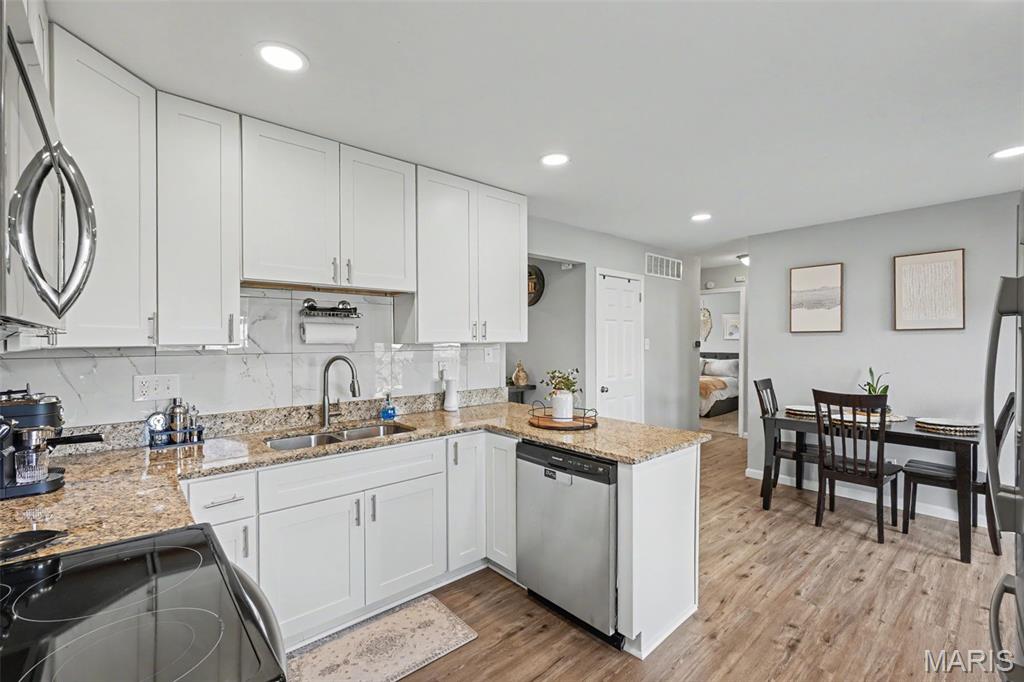 Burrells Tenbrook Meadows - Residential