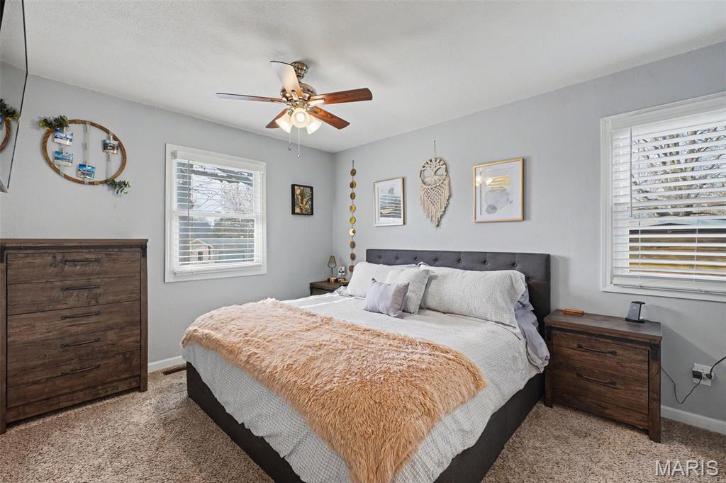 Burrells Tenbrook Meadows - Residential