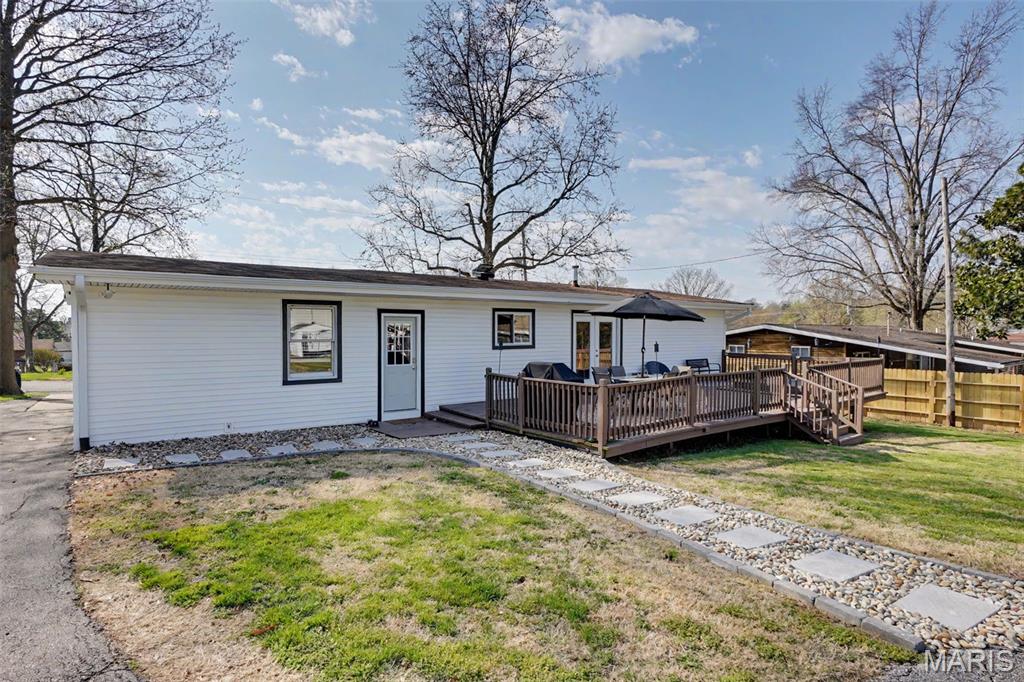 Burrells Tenbrook Meadows - Residential