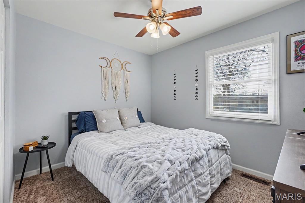 Burrells Tenbrook Meadows - Residential