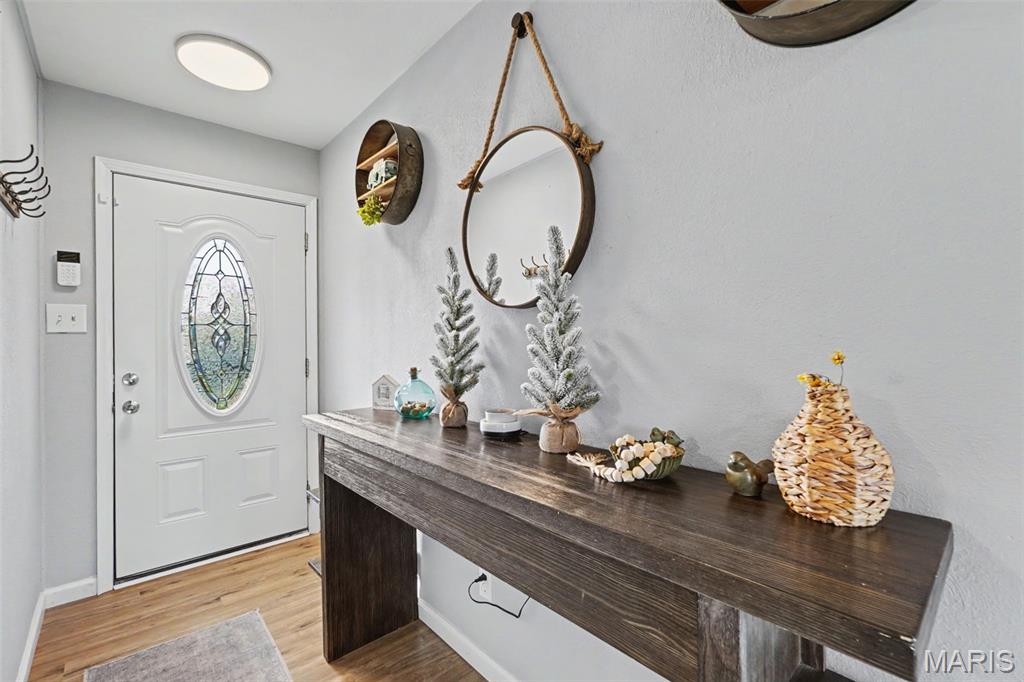 Burrells Tenbrook Meadows - Residential