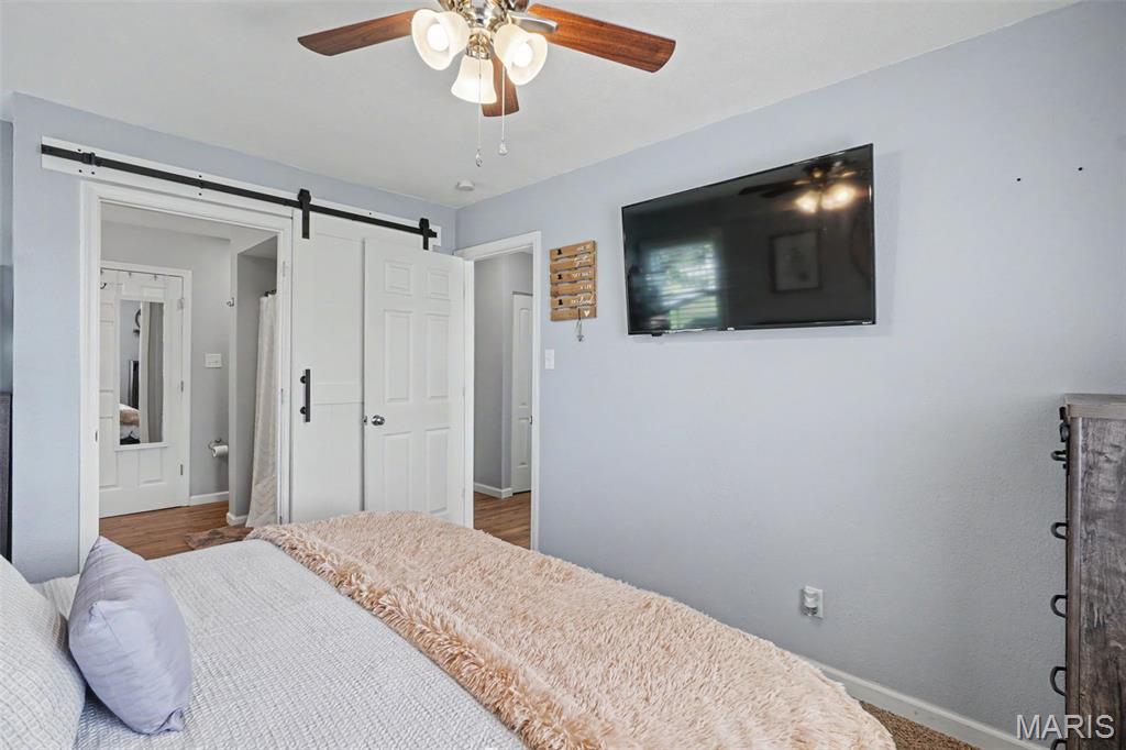 Burrells Tenbrook Meadows - Residential