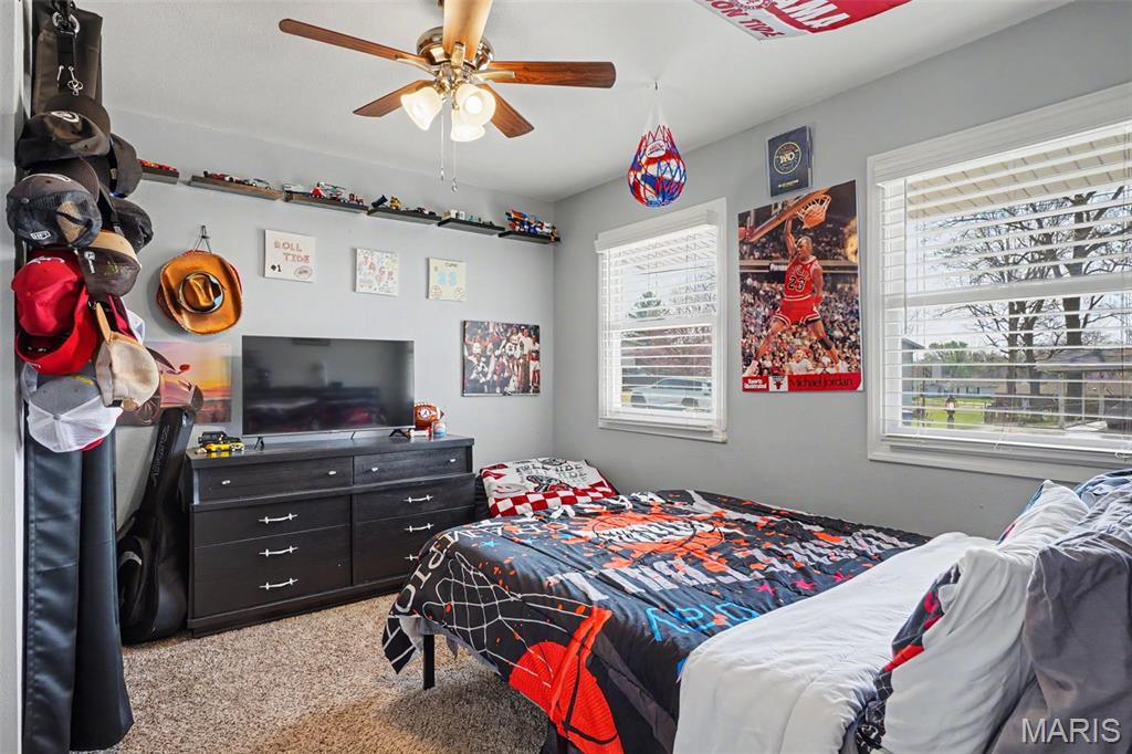 Burrells Tenbrook Meadows - Residential