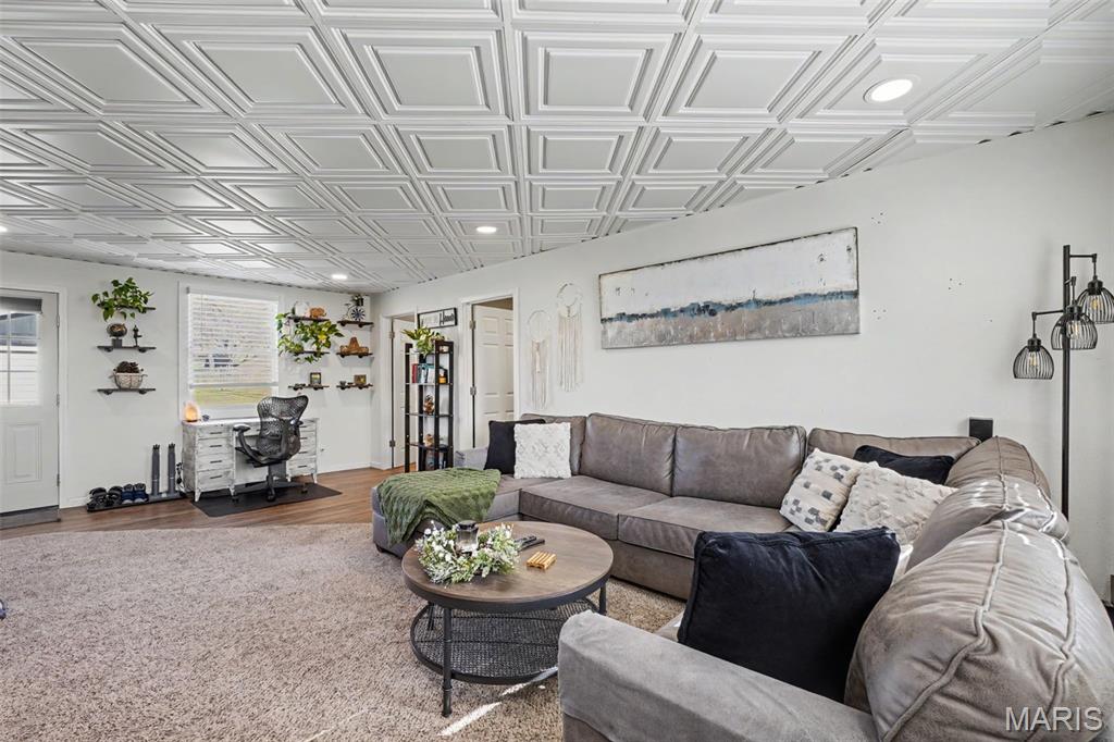 Burrells Tenbrook Meadows - Residential