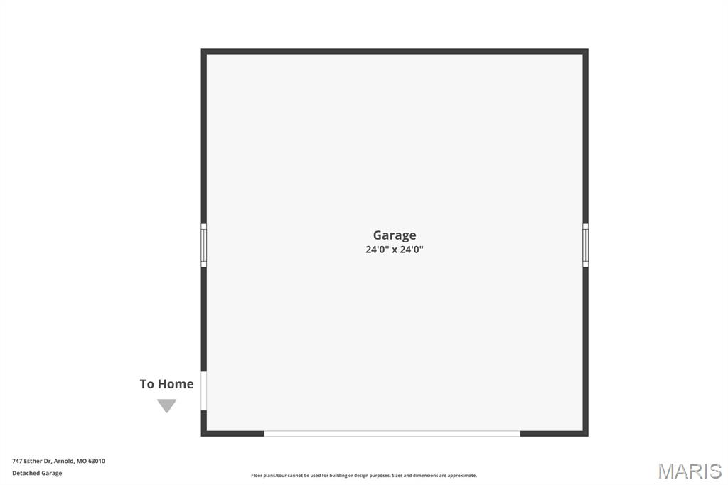 Burrells Tenbrook Meadows - Residential