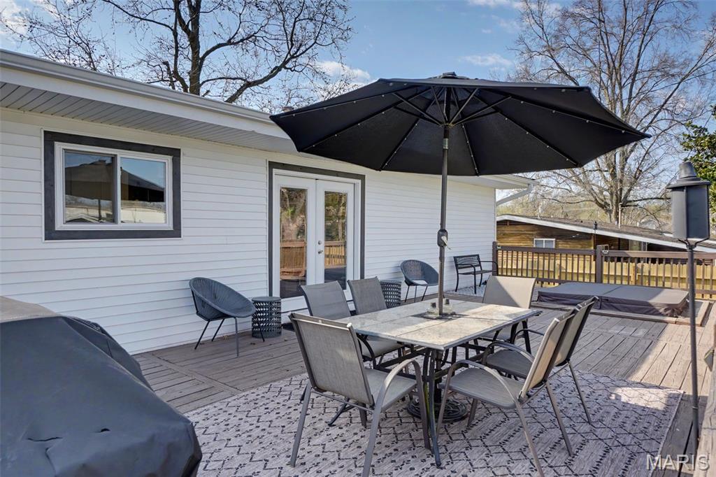 Burrells Tenbrook Meadows - Residential