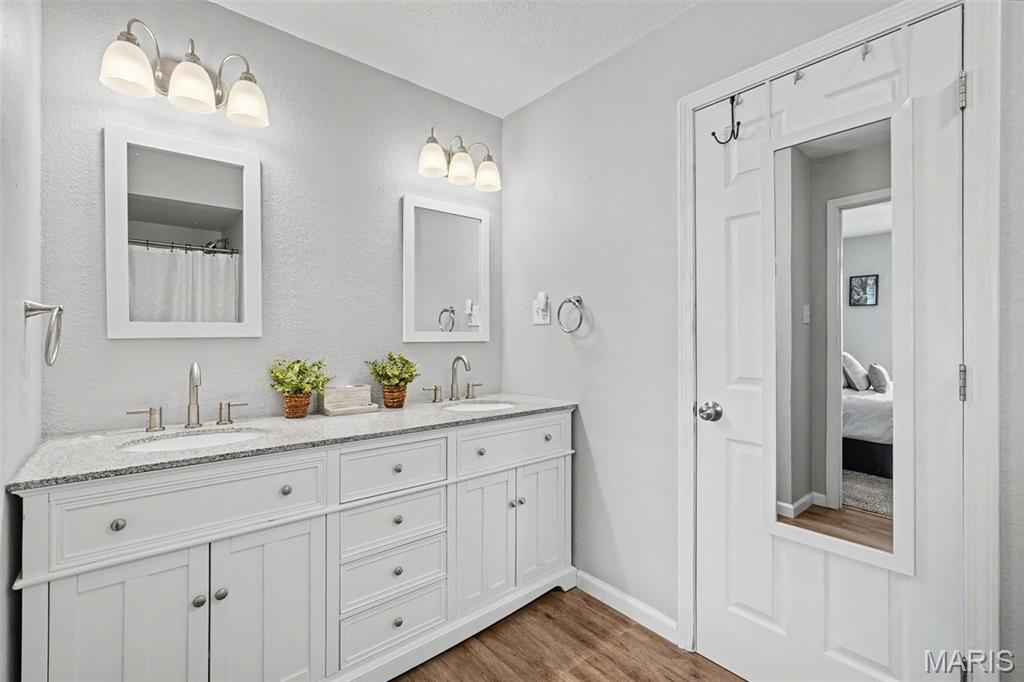 Burrells Tenbrook Meadows - Residential