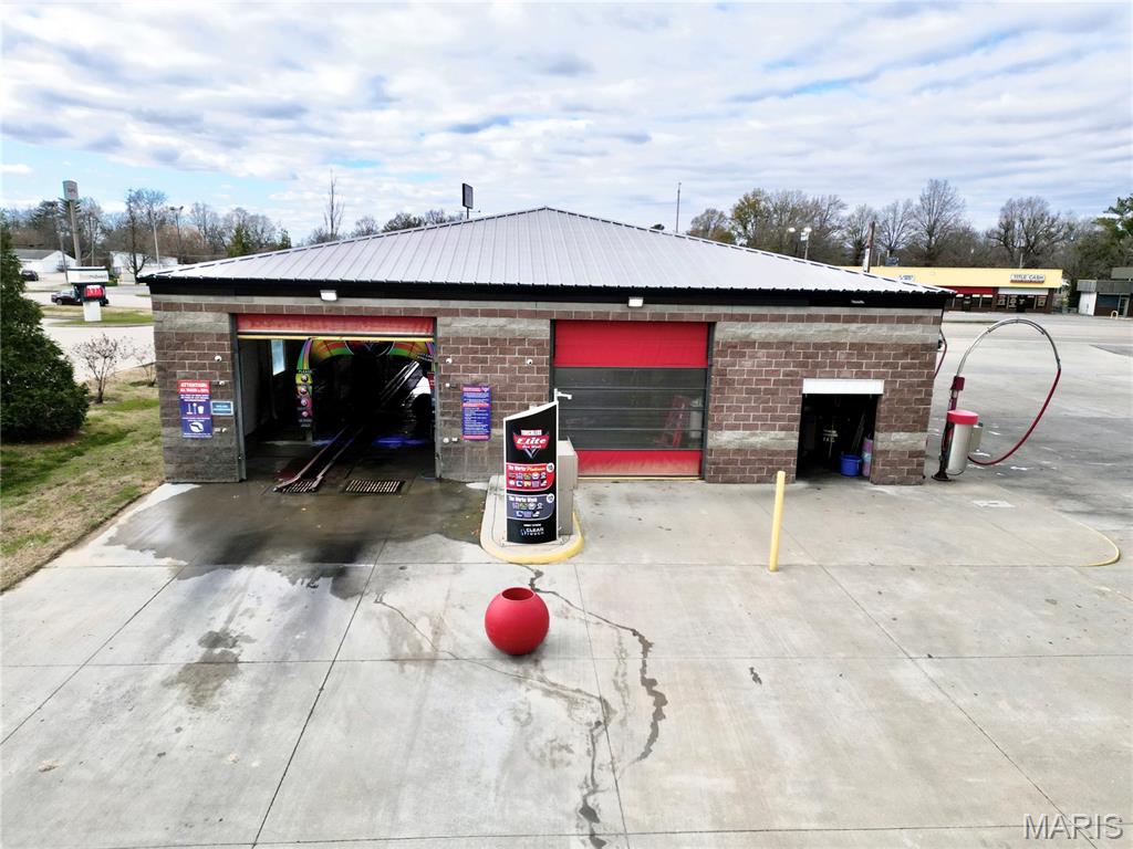 N/A - Commercial Sale