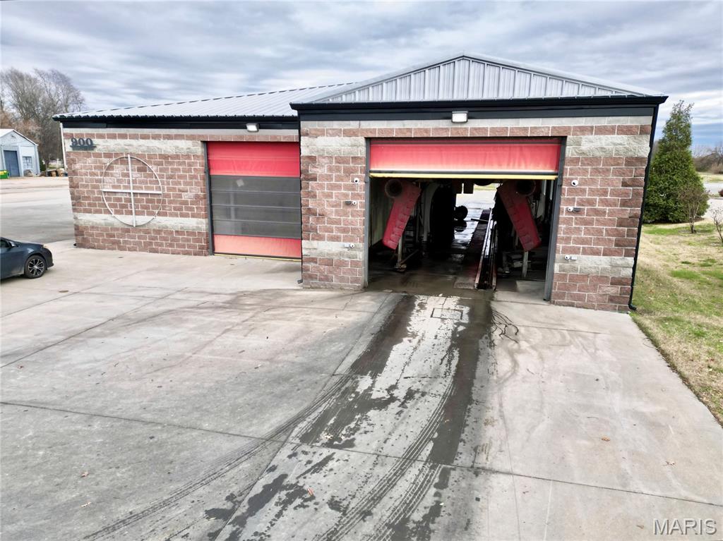 N/A - Commercial Sale