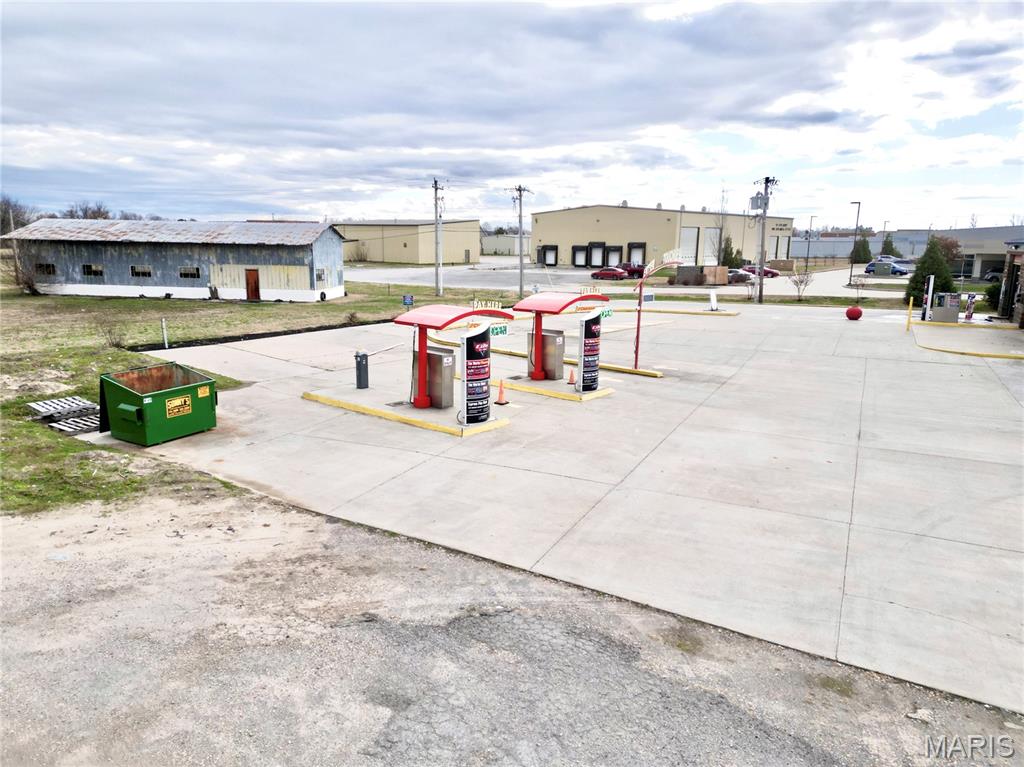 N/A - Commercial Sale