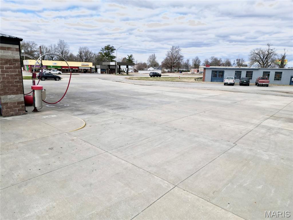 N/A - Commercial Sale