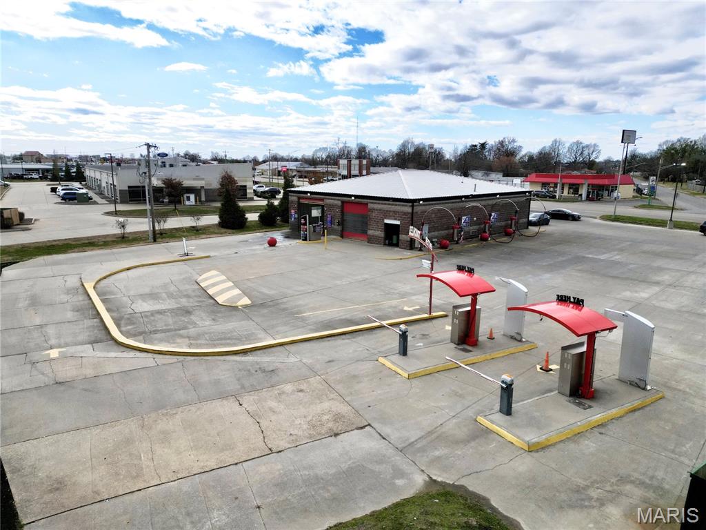 N/A - Commercial Sale