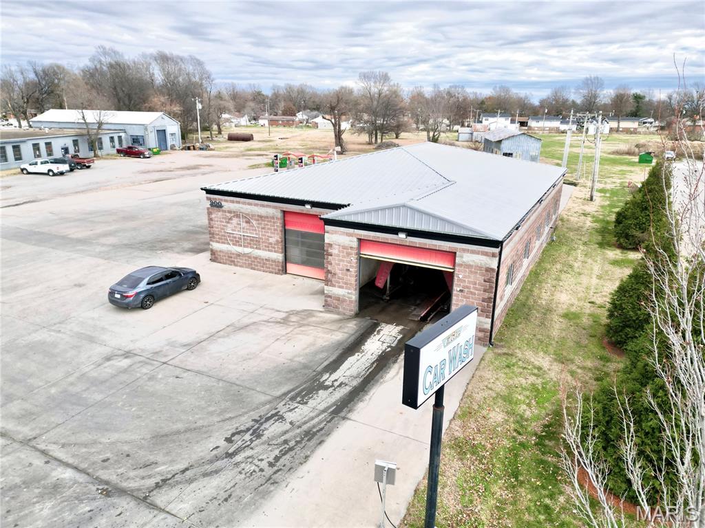 N/A - Commercial Sale