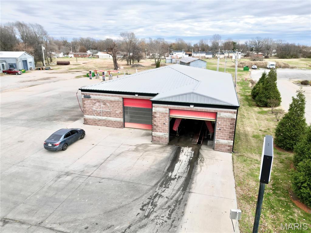 N/A - Commercial Sale