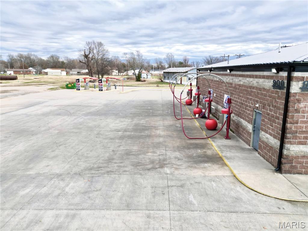 N/A - Commercial Sale