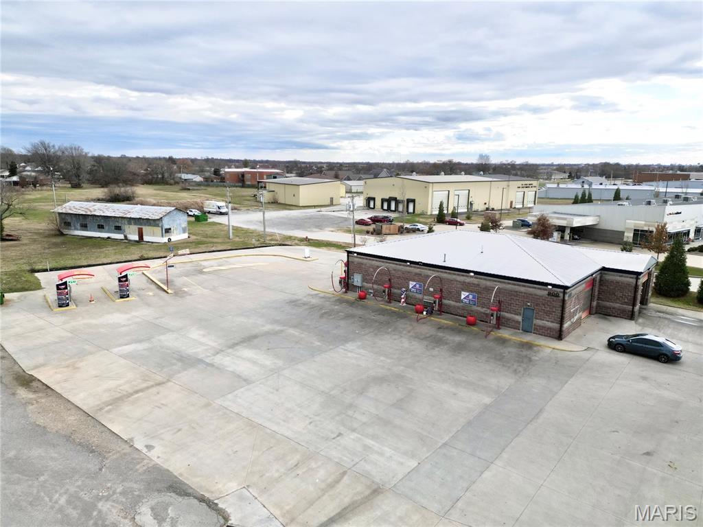 N/A - Commercial Sale