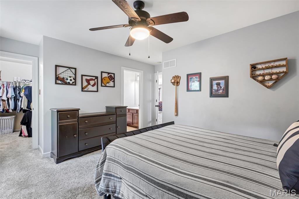 Arbor Chase - Residential