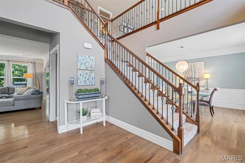 Arbor Chase - Residential