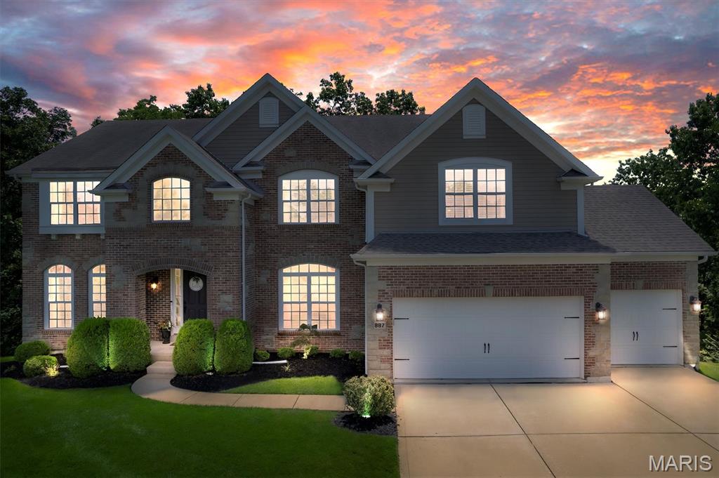 Arbor Chase - Residential