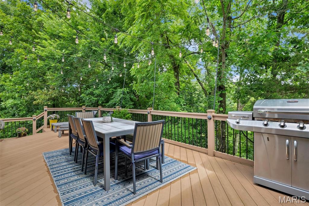 Arbor Chase - Residential