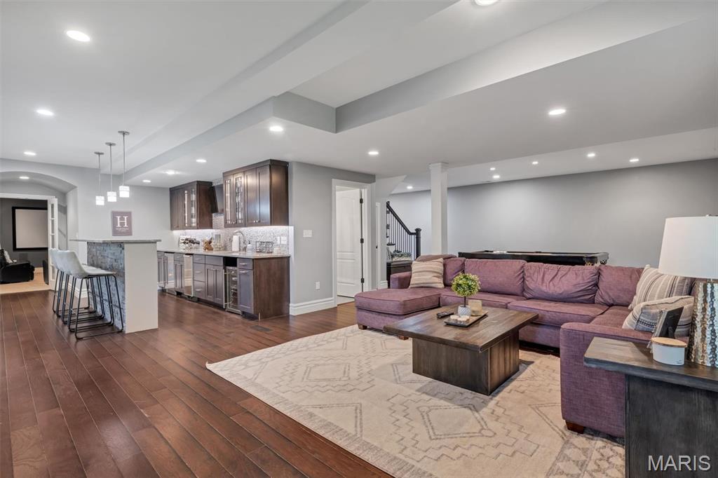 Arbor Chase - Residential